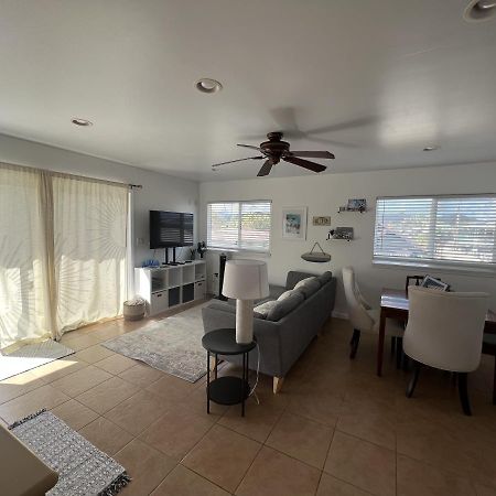 Kailani Loft, Kailua Coconut Grove 1-Bedroom מראה חיצוני תמונה