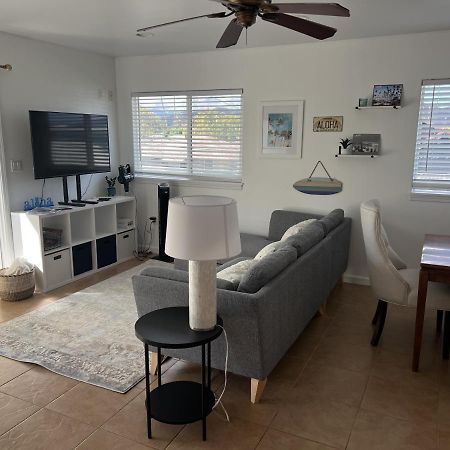 Kailani Loft, Kailua Coconut Grove 1-Bedroom מראה חיצוני תמונה