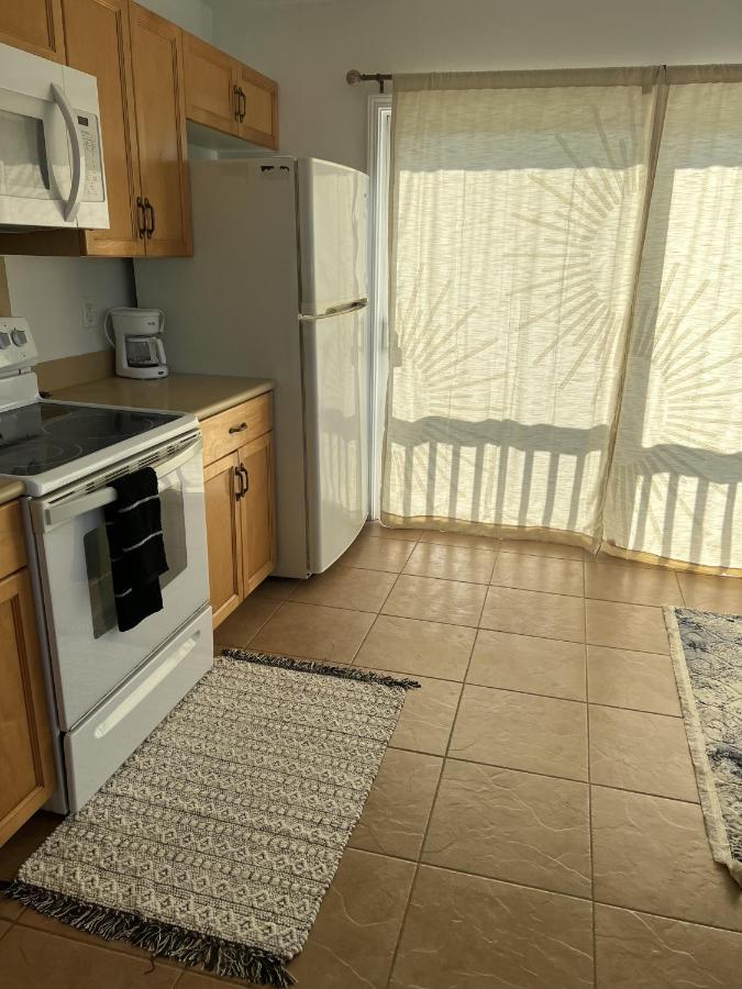 Kailani Loft, Kailua Coconut Grove 1-Bedroom מראה חיצוני תמונה