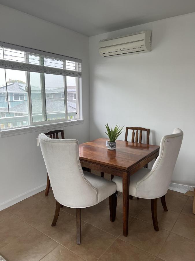 Kailani Loft, Kailua Coconut Grove 1-Bedroom מראה חיצוני תמונה
