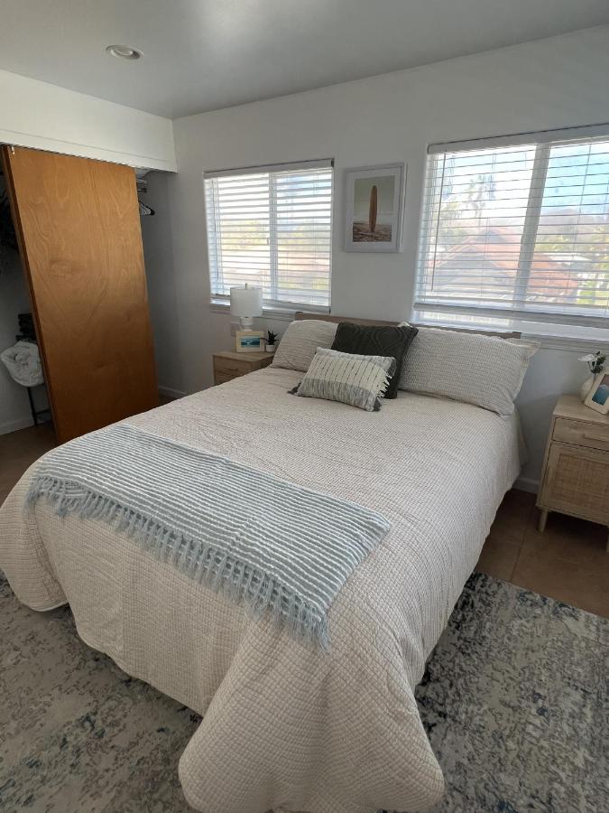 Kailani Loft, Kailua Coconut Grove 1-Bedroom מראה חיצוני תמונה