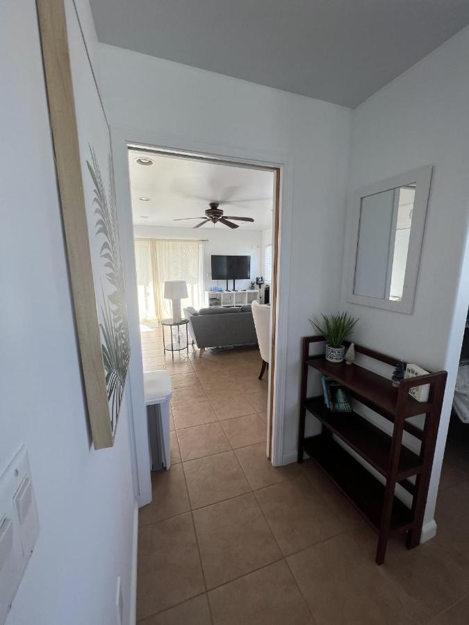 Kailani Loft, Kailua Coconut Grove 1-Bedroom מראה חיצוני תמונה