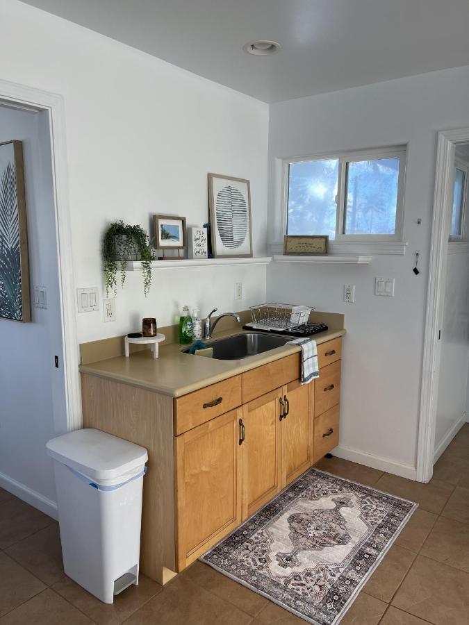Kailani Loft, Kailua Coconut Grove 1-Bedroom מראה חיצוני תמונה