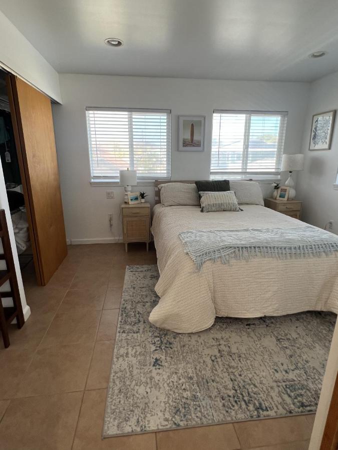 Kailani Loft, Kailua Coconut Grove 1-Bedroom מראה חיצוני תמונה
