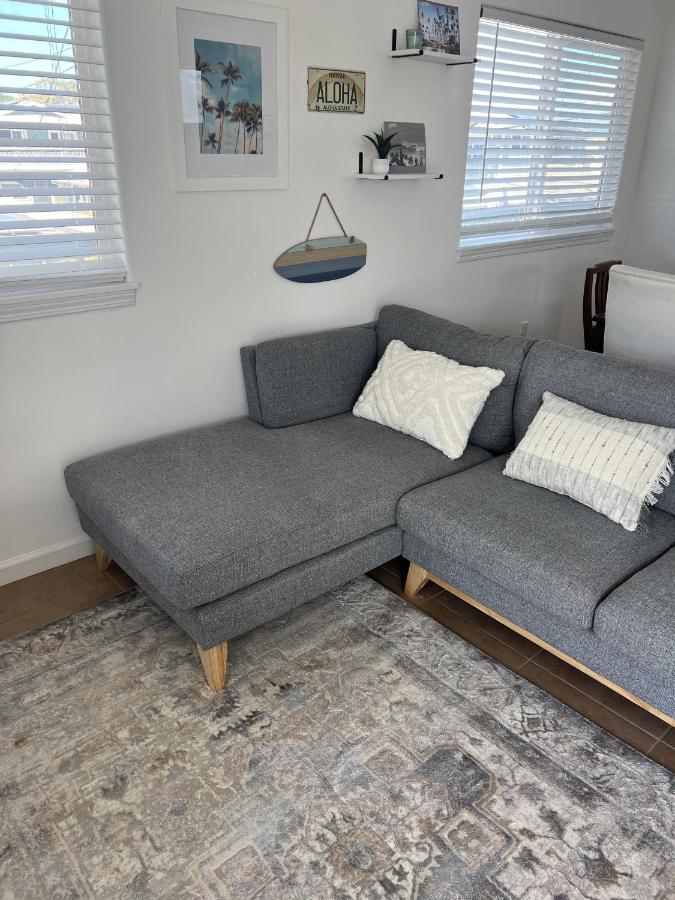 Kailani Loft, Kailua Coconut Grove 1-Bedroom מראה חיצוני תמונה