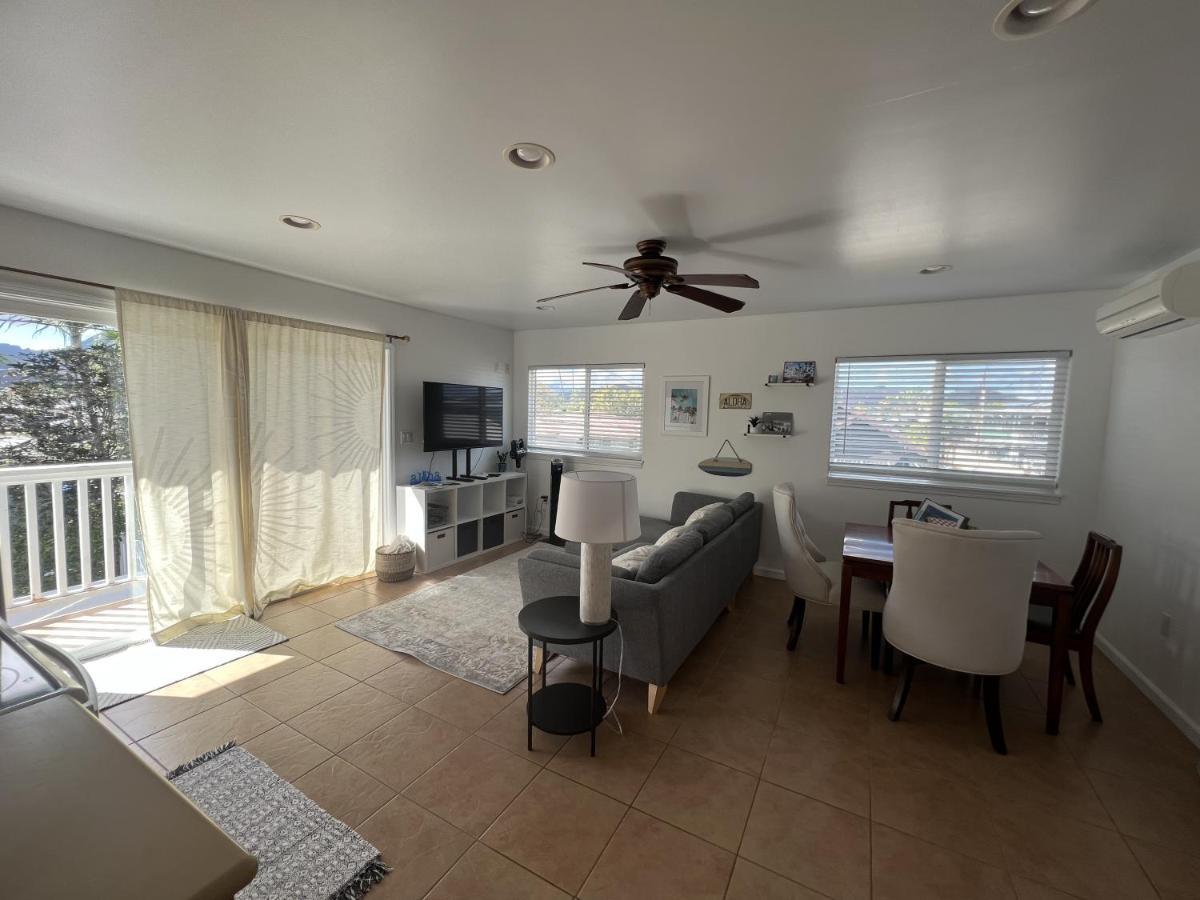 Kailani Loft, Kailua Coconut Grove 1-Bedroom מראה חיצוני תמונה