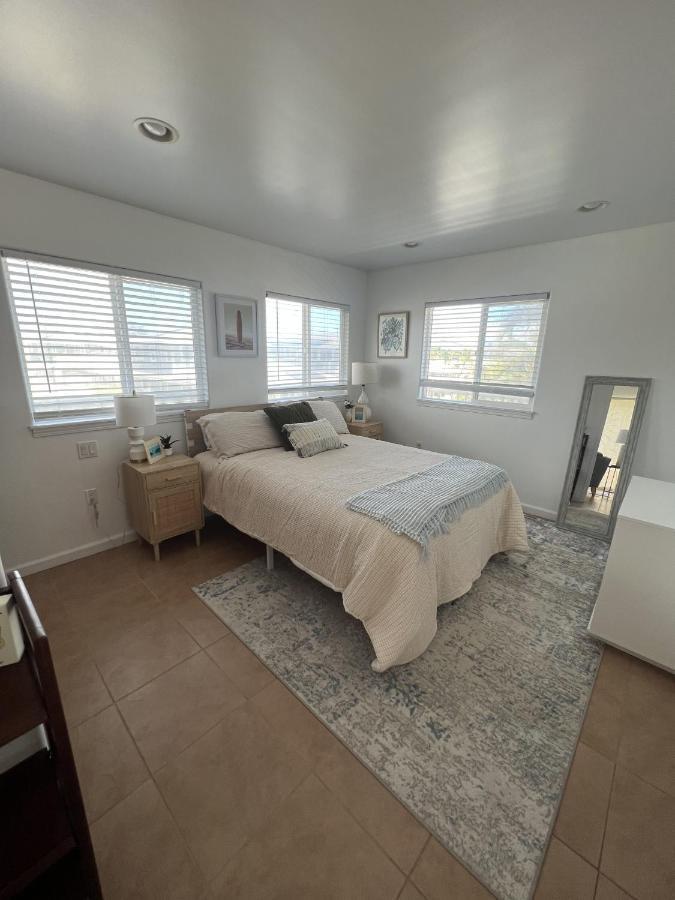 Kailani Loft, Kailua Coconut Grove 1-Bedroom מראה חיצוני תמונה