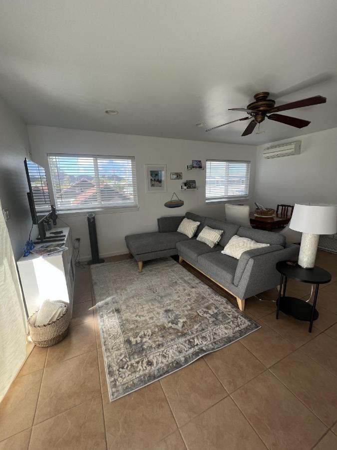 Kailani Loft, Kailua Coconut Grove 1-Bedroom מראה חיצוני תמונה
