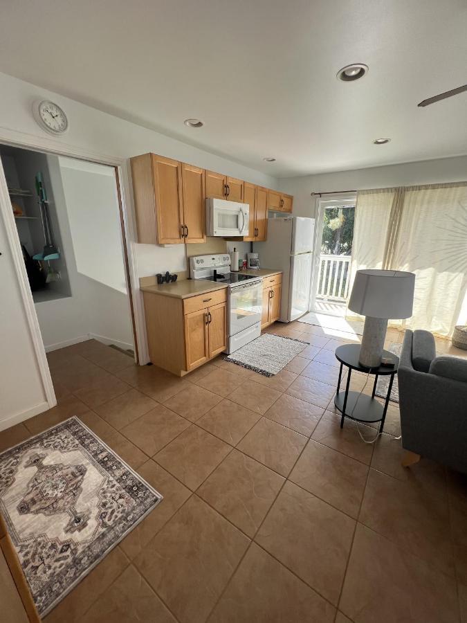 Kailani Loft, Kailua Coconut Grove 1-Bedroom מראה חיצוני תמונה