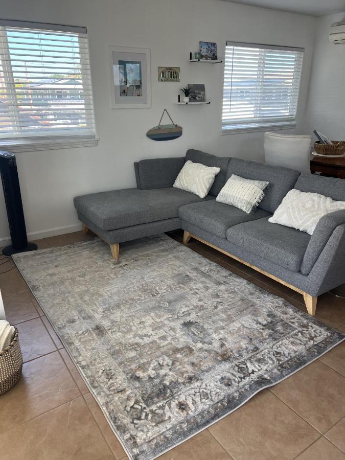 Kailani Loft, Kailua Coconut Grove 1-Bedroom מראה חיצוני תמונה